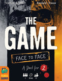 The Game: Face to Face (Card Game)