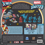 Marvel United: X-Men Gold Team (Expansion)