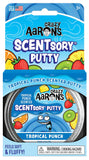 Crazy Aarons: Scentsory Putty - Tropical Punch