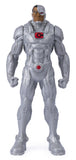 DC Comics: Cyborg - 6" Action Figure