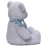 Gund: My First Teddy - Blue (38cm)