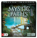 Mystic Paths (Board Game)