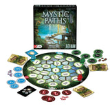 Mystic Paths (Board Game)