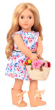 Our Generation: 18" Activity Doll - Sage