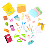 Our Generation: Doll Accessory Set - Flying Colours School Desk