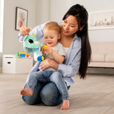 Lamaze: 3-in-1 Surprise Clip & Go