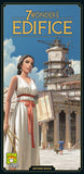 7 Wonders: Edifice (Expansion)