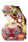 Bakugan: Legends Nova Pack - Dragonoid (Pyrus/Red)