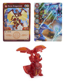 Bakugan: Legends Nova Pack - Dragonoid (Pyrus/Red)
