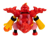 Pokemon: Battle Feature Figure - Magmortar