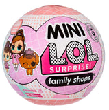 LOL Surprise! - Mini Family - Series 3 (Blind Box)