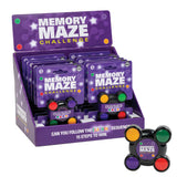 Funtime: Memory Maze - Sequence Challenge