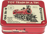 Funtime - Train in A Tin