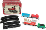 Funtime - Train in A Tin