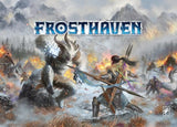 Frosthaven - Board game