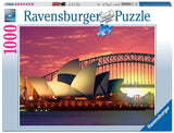 Ravensburger: Sydney Opera House & Bridge (1000pc Jigsaw)