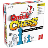 Quick Chess