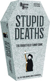 Stupid Death Tin