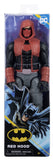 DC Comics: Redhood - Large Action Figure
