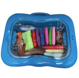 Play-Doh Air Clay Play Table
