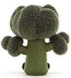 Jellycat: Amuseable Broccoli - Medium Plush (23cm)