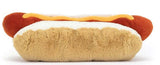 Jellycat: Amuseable Hot Dog - Plush (11cm)