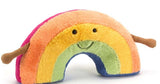 Jellycat: Amuseable Rainbow - Medium Plush (17cm)