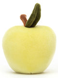 Jellycat: Fabulous Fruit Apple - Small Plush (7cm)