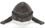 Jellycat: Humphrey the Humpback Whale - Large Plush (52cm Long)