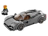 LEGO Speed Champions: Pagani Utopia - (76915)