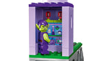 LEGO Marvel: Spidey - Team Spidey at Green Goblin's Lighthouse (10790)