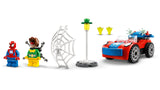 LEGO Marvel: Spidey - Spider-Man's Car and Doc Ock (10789)
