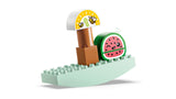 LEGO DUPLO: Organic Market - (10983)