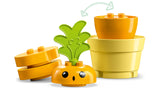 LEGO DUPLO: Growing Carrot - (10981)