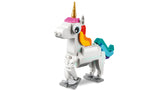LEGO Creator: 3-In-1 Magical Unicorn - (31140)