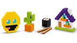 LEGO Classic: Lots of Bricks - (11030)
