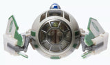Star Wars: Micro Galaxy Squadron - Jedi Star Fighter (Yoda) (Light Armour Class)
