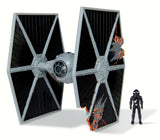 Star Wars: Micro Galaxy Squadron - Tie Fighter (Damaged) (Light Armour Class)