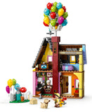 LEGO Disney: ​‘Up’ House​ - (43217)