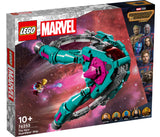 LEGO Marvel: The New Guardians' Ship - (76255)