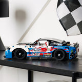 LEGO Technic: NASCAR: Next Gen Chevrolet Camaro ZL1 - (42153)