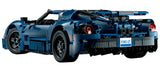 LEGO Technic: 2022 Ford GT - (42154)