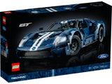 LEGO Technic: 2022 Ford GT - (42154)