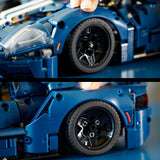 LEGO Technic: 2022 Ford GT - (42154)