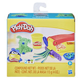 Play-Doh: Mini Classics - Fun Factory Machine