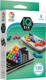SmartGames: IQ Six Pro