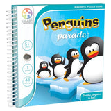 SmartGames: Penguins Parade Logic Game