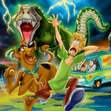 Ravensburger: Scooby-Doo (3x49pc Jigsaws)