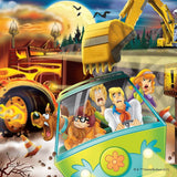 Ravensburger: Scooby-Doo (3x49pc Jigsaws)