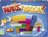 Make 'n' Break (Board Game)